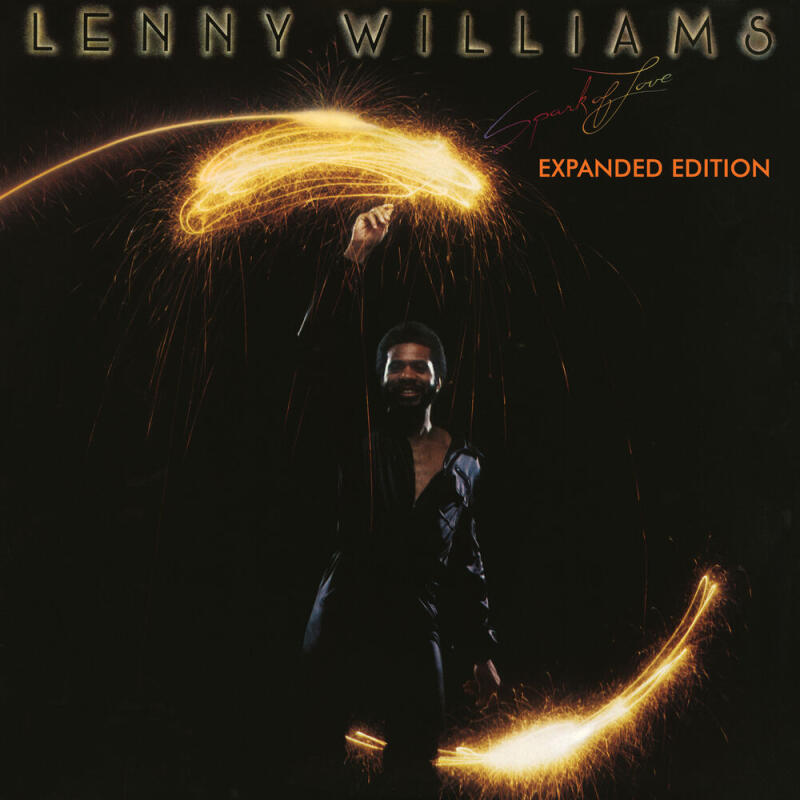 LENNY WILLIAMS