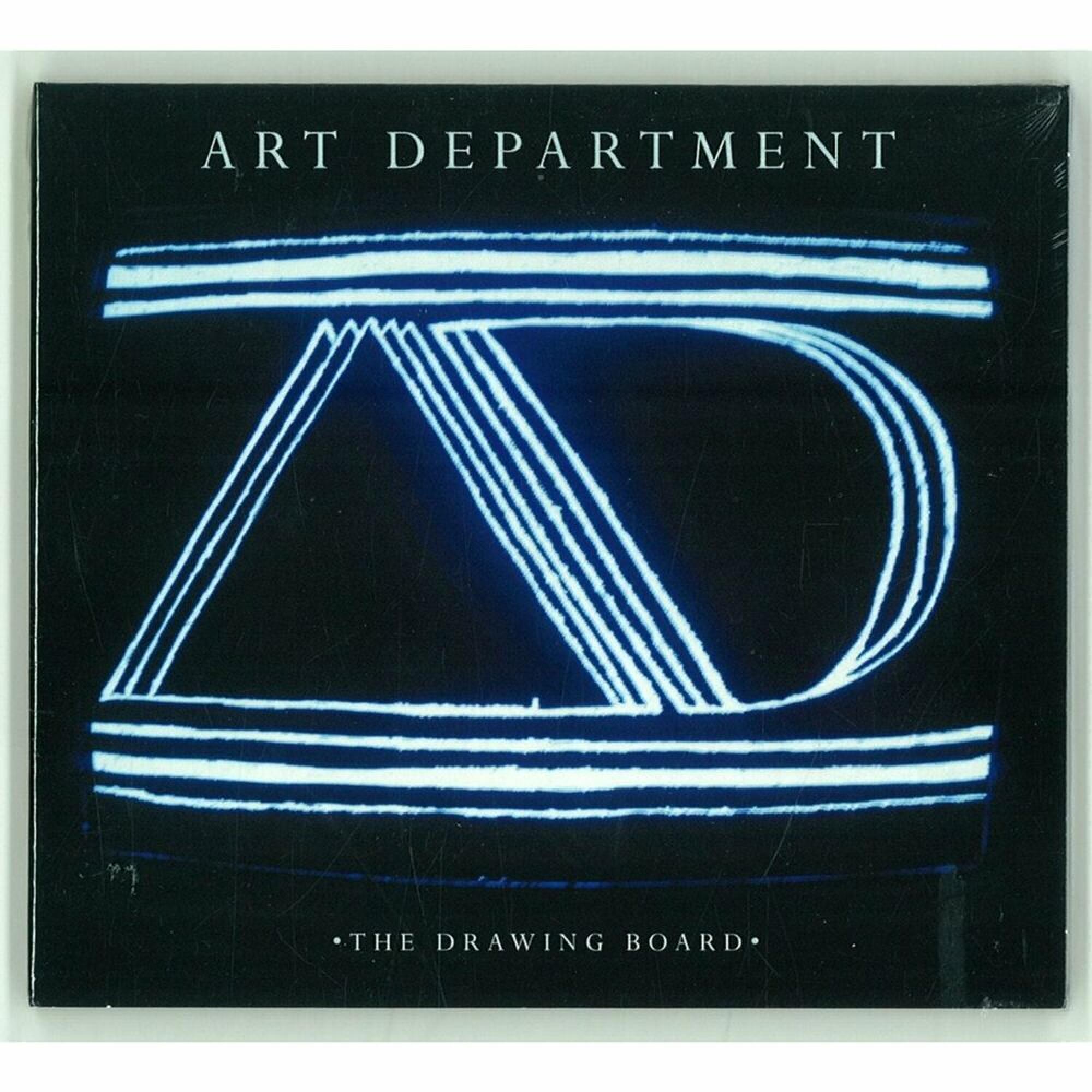 ART DEPARTMENT – WE CALL LOVE