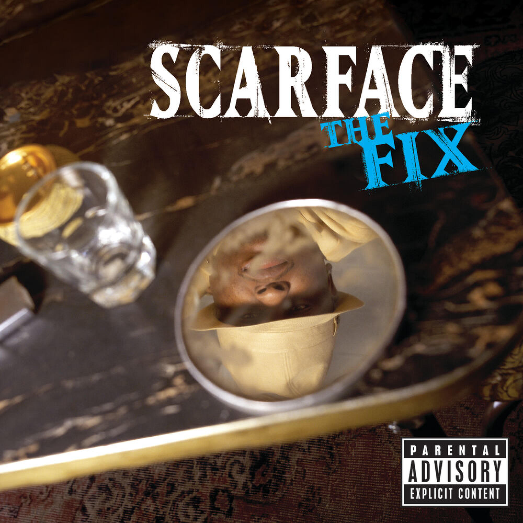 Scarface – Safe