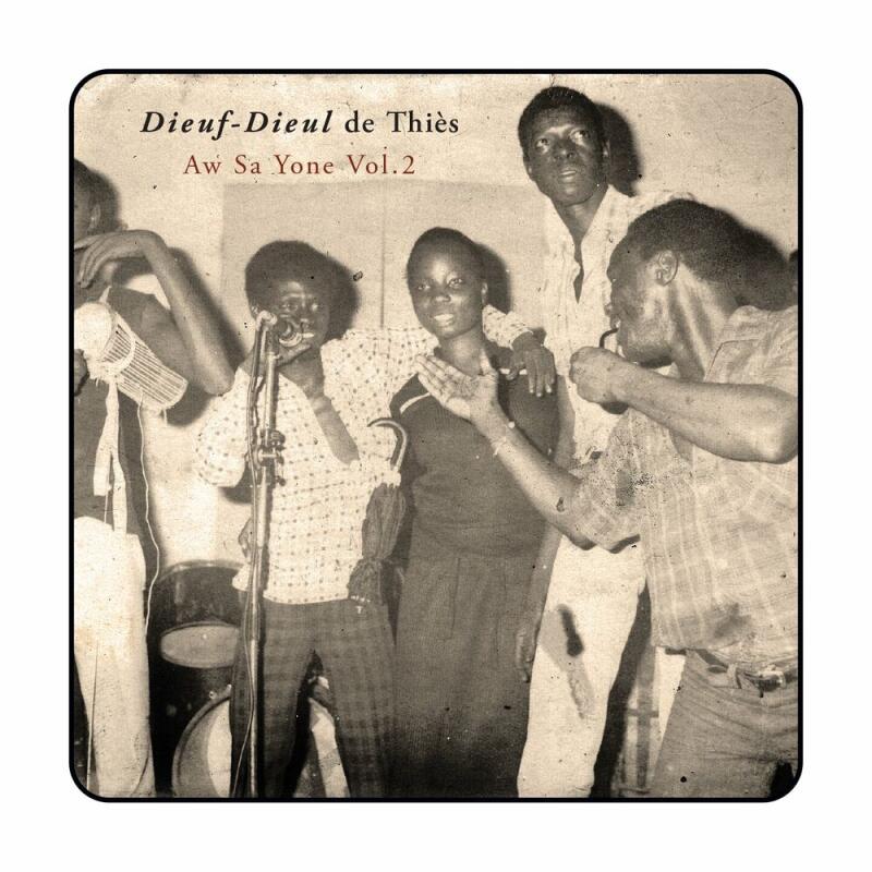 DIEUF DIEUL DE THIES