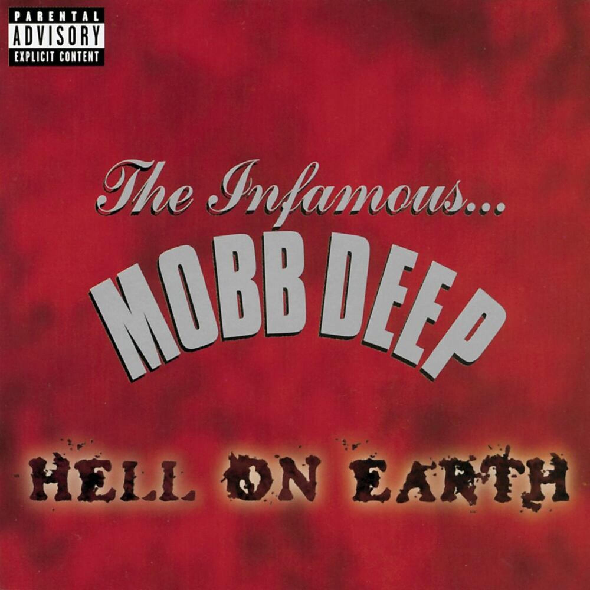 MOBB DEEP – EXTORTION