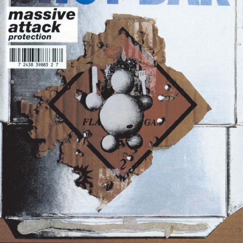 MASSIVE ATTACK
