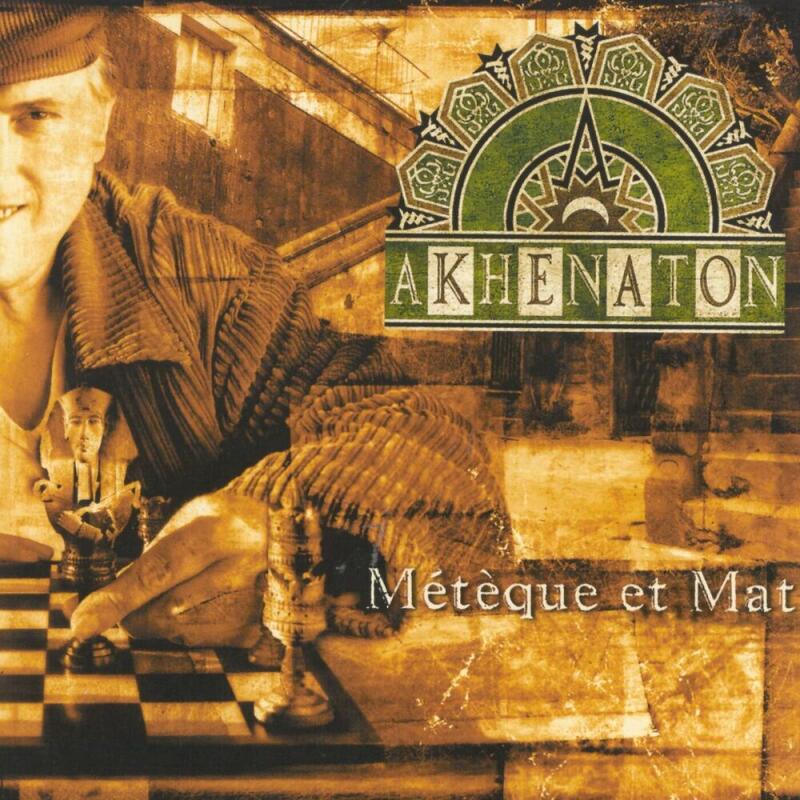 AKHENATON