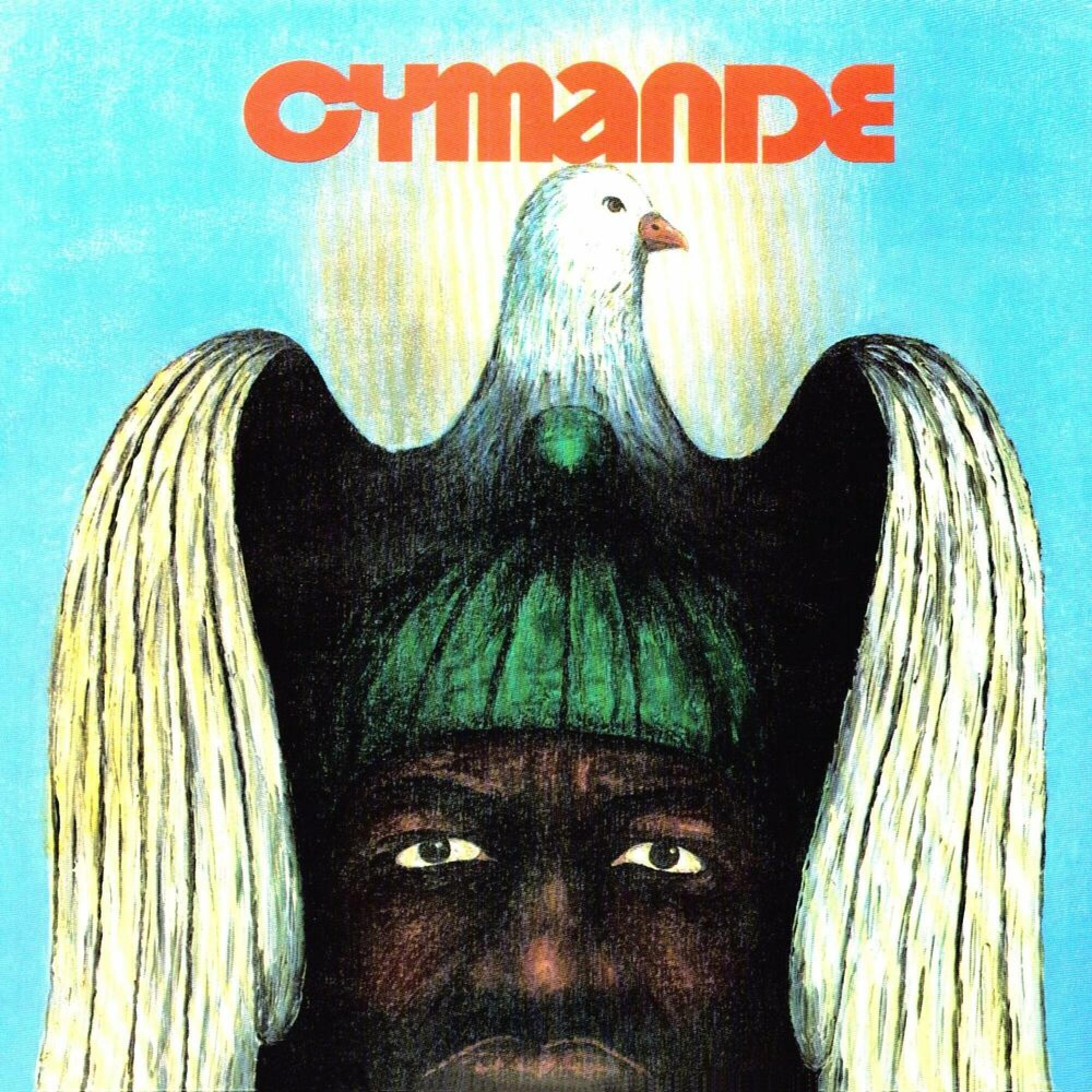 CYMANDE – THE MESSAGE