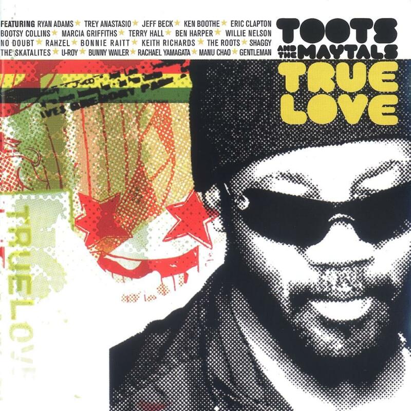 TOOTS & THE MAYTALS