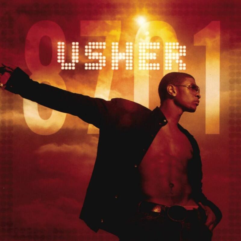 USHER