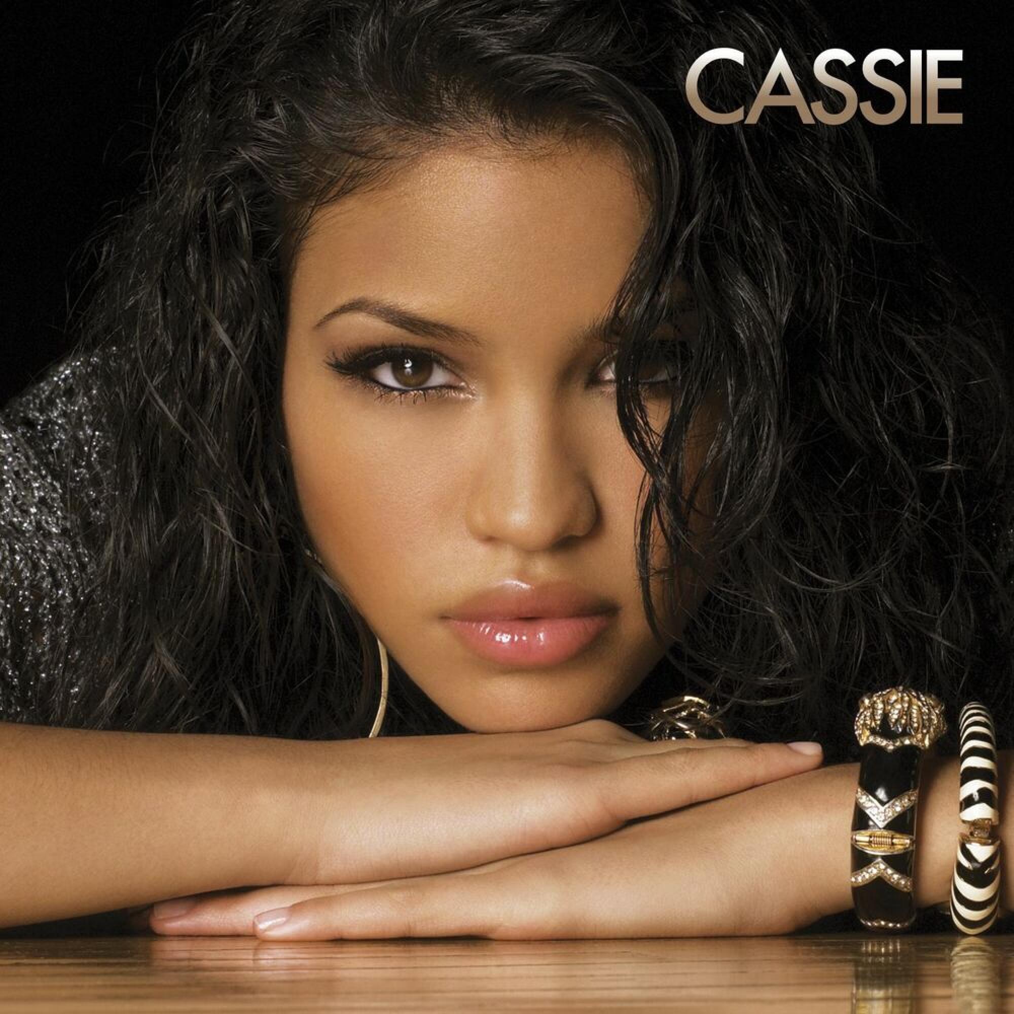 CASSIE – LONG WAY 2 GO