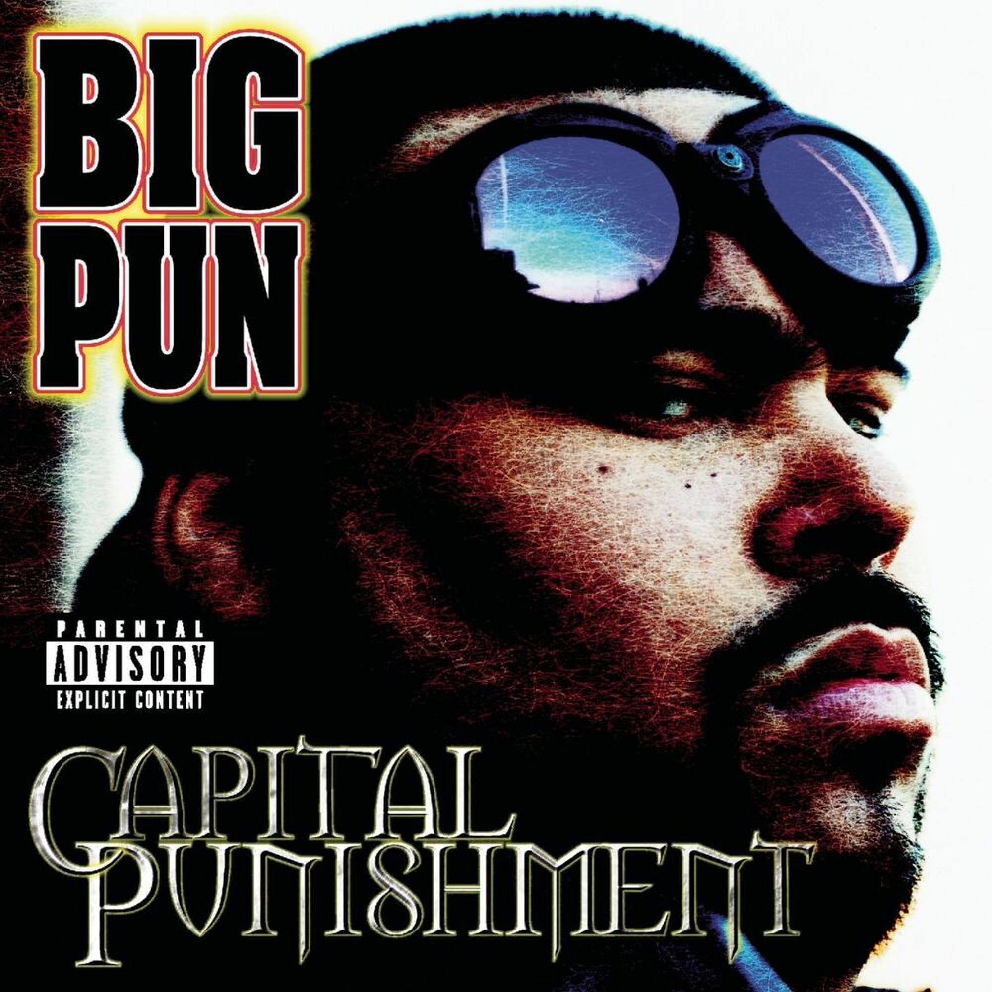 BIG PUN/JOE – STILL NOT A PLAYER