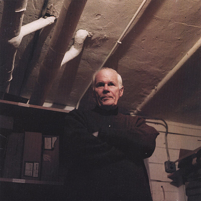 GALT McDERMOT