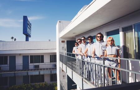 L'Impératrice © MANOU MILON