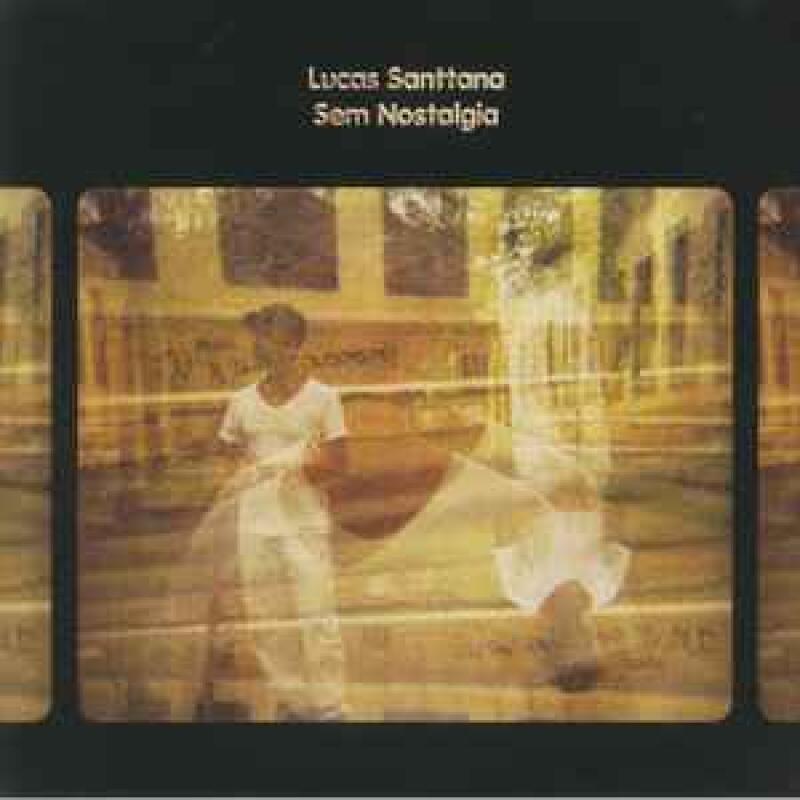 LUCAS SANTTANA