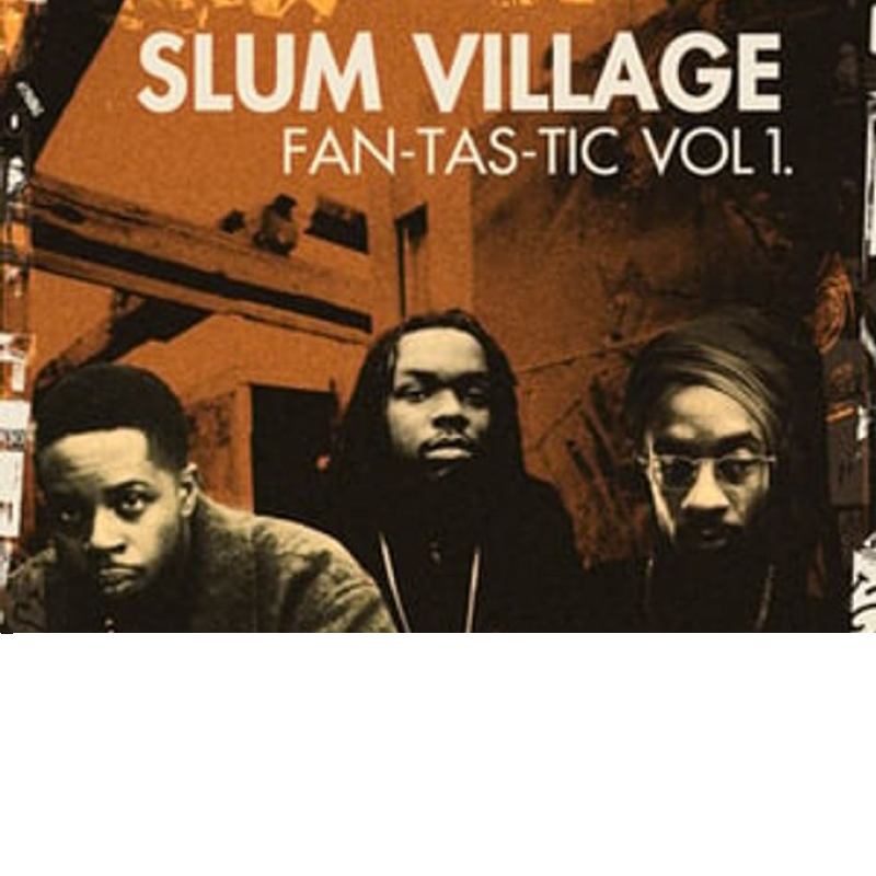 SLUM VILLAGE