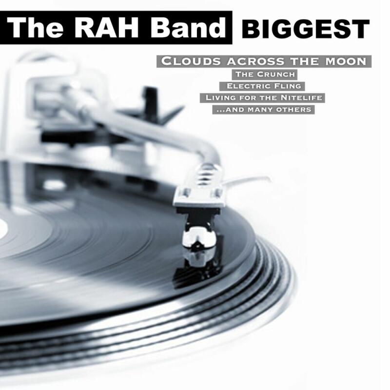 RAH Band
