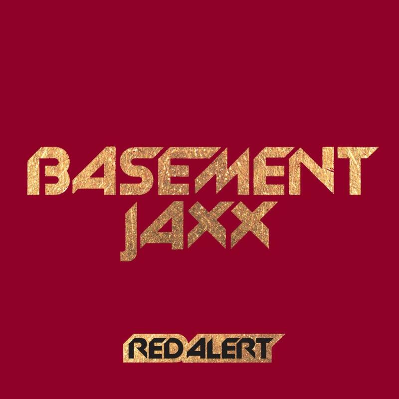 BASEMENT JAXX