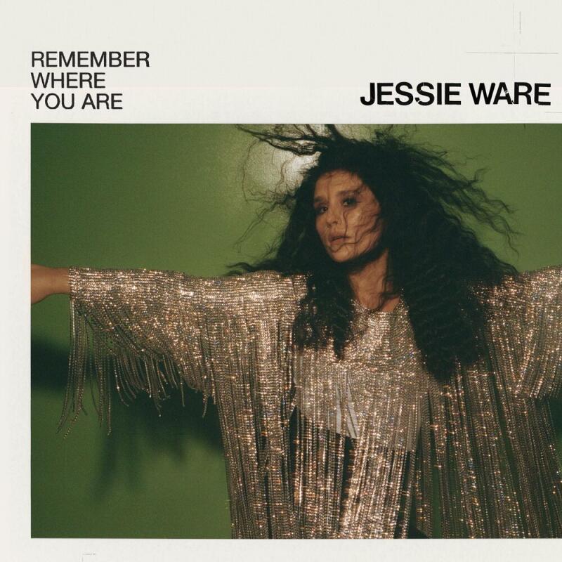 JESSIE WARE