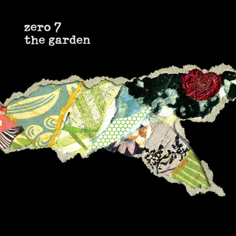 ZERO 7, JOSE GONZALES