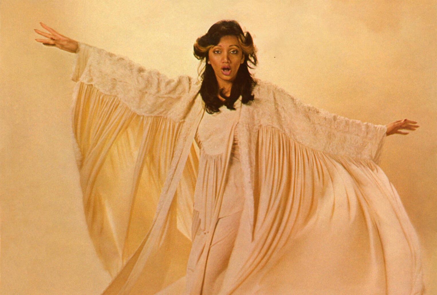 Asha Puthli : le retour sur scène de la muse de David Bowie