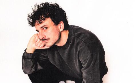 Photo © Muddy Monk, 2024