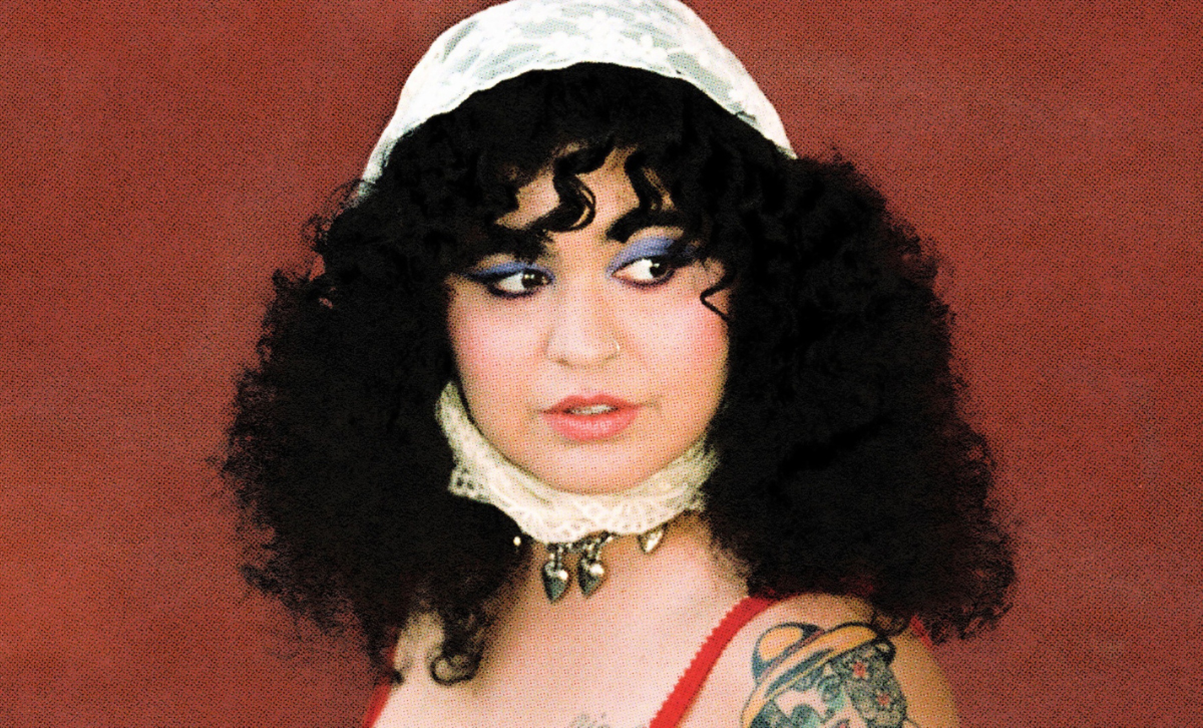 Remi Wolf s’improvise Cendrillon