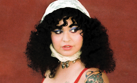 Couverture de l'album "Big Ideas" de Remi Wolf