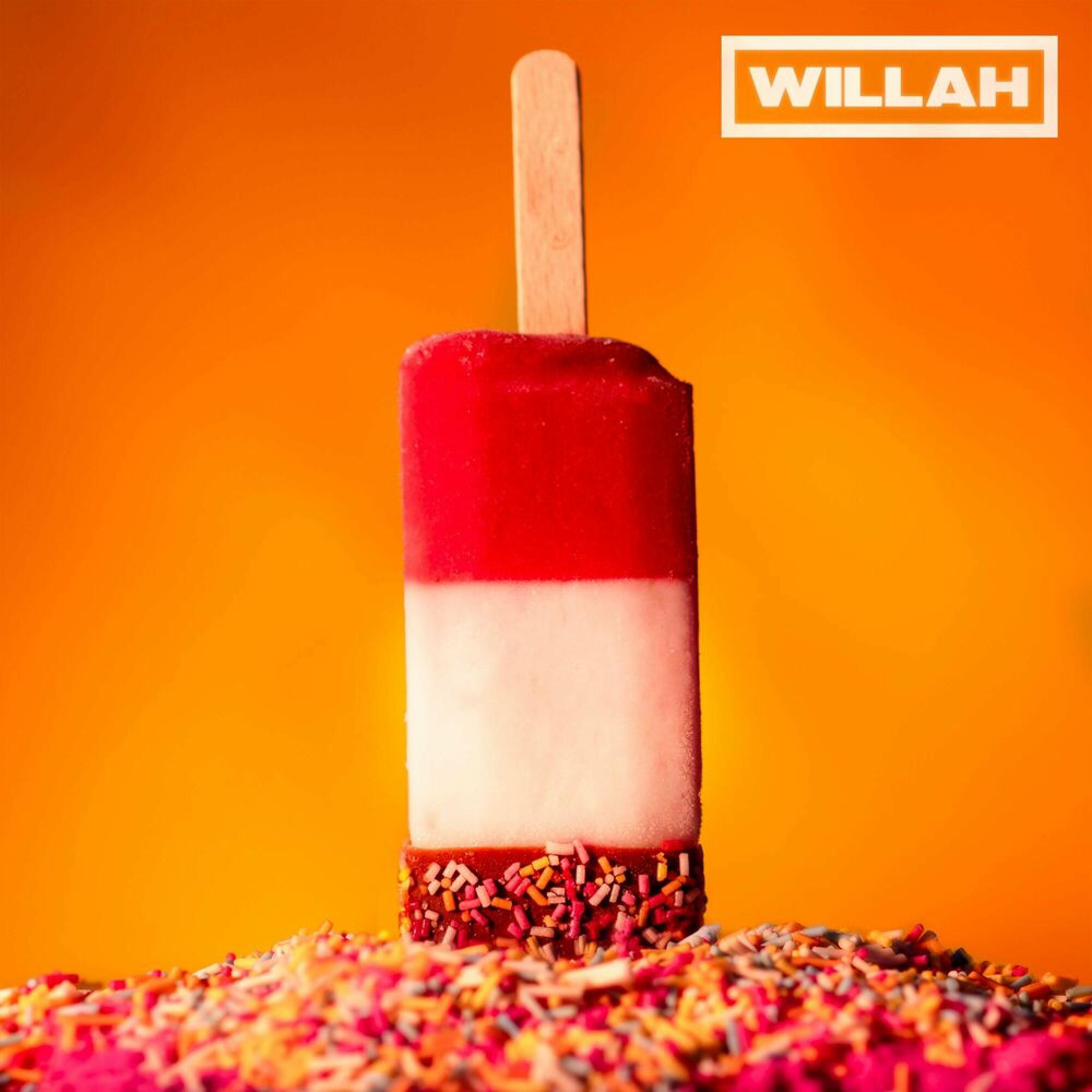 Willah – Whole – Radio Nova