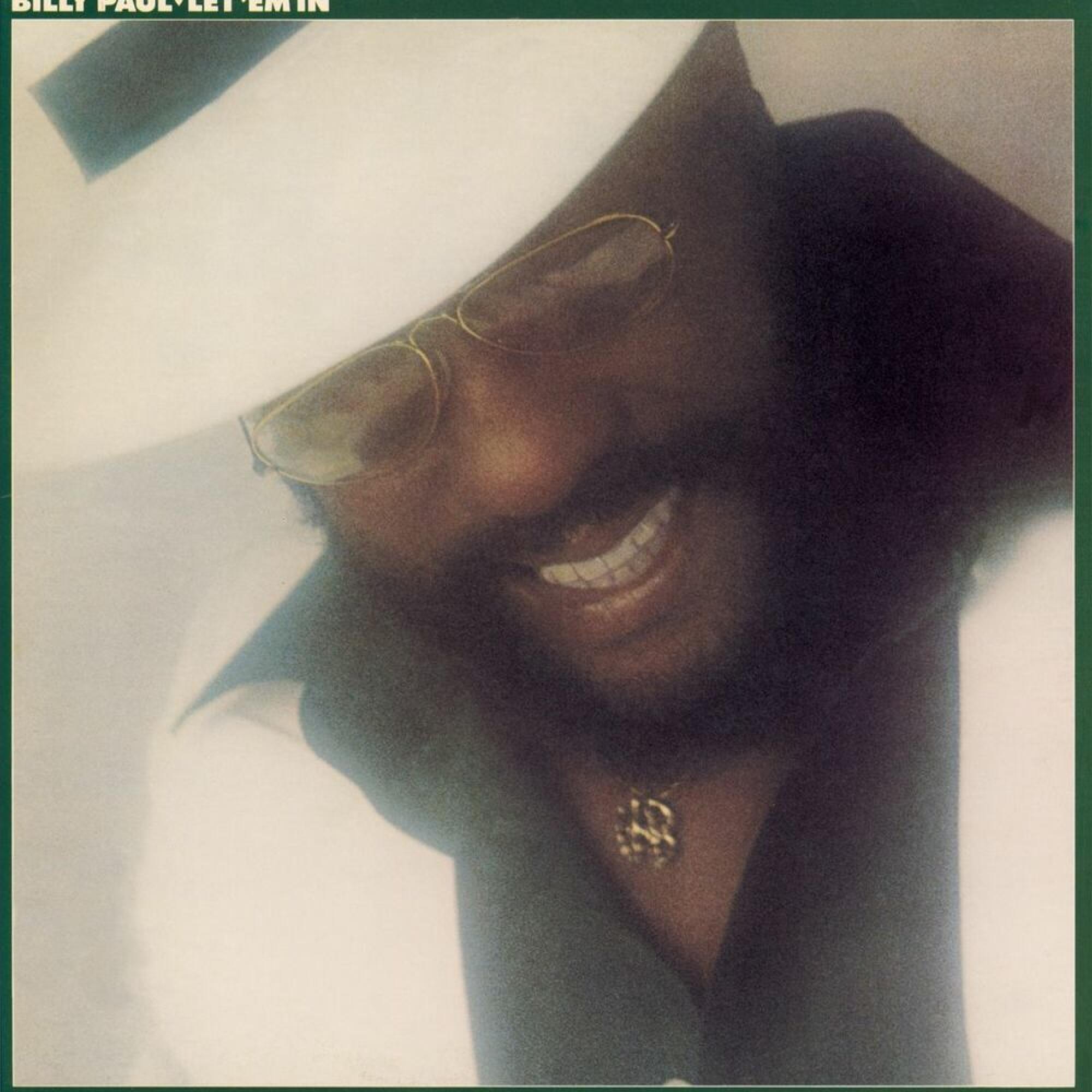 Billy Paul – How Good Is Your Game – Radio Nova