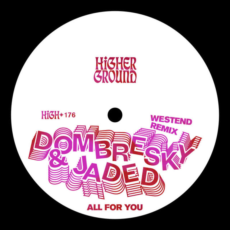 Dombresky & Jaded