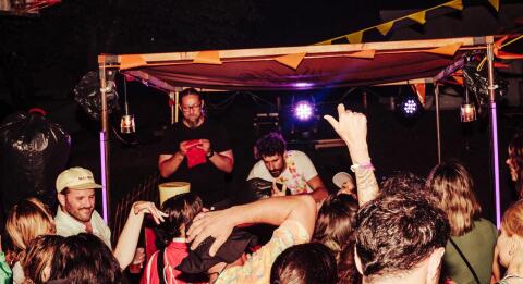 UDADA FESTIVAL / PHOTO : LOUIS TRIOL