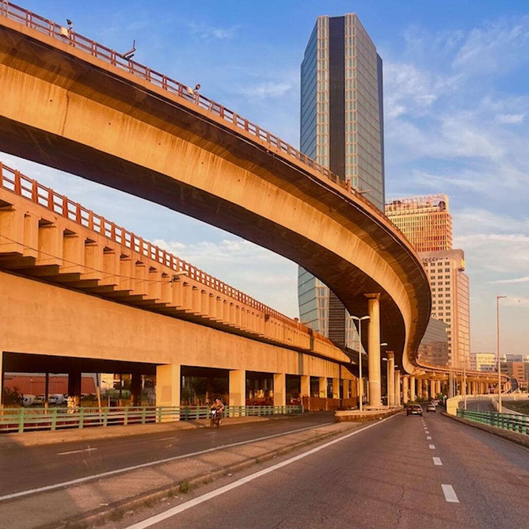Marseille, rendez-vous en bas ©BabaSquaaly