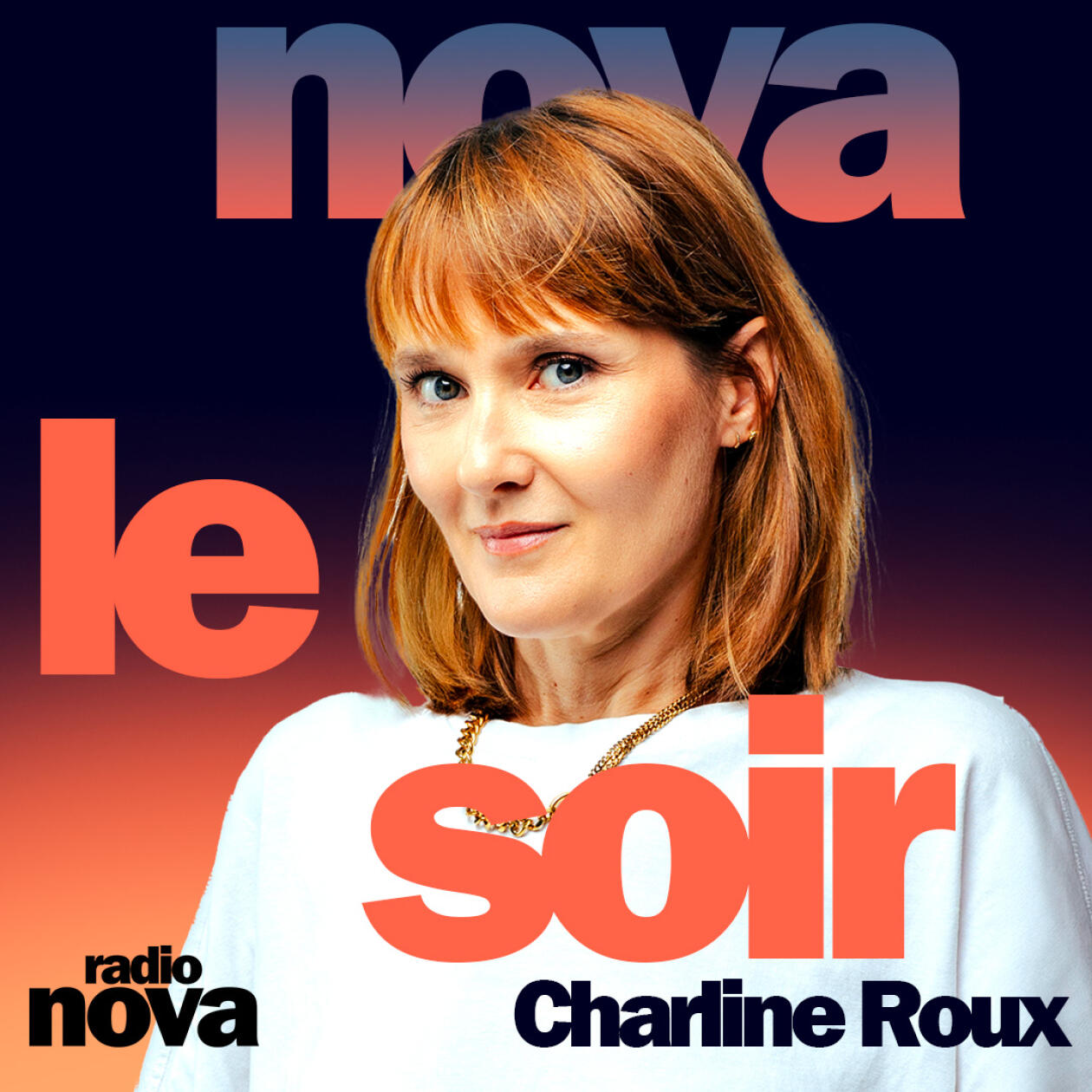 Nova le soir