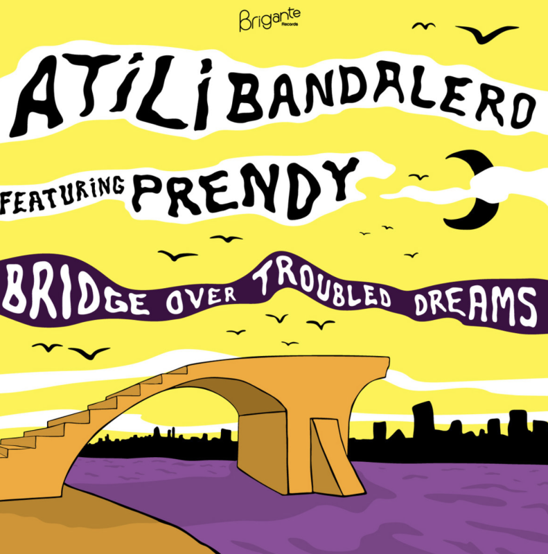 ATILI BANDALERO