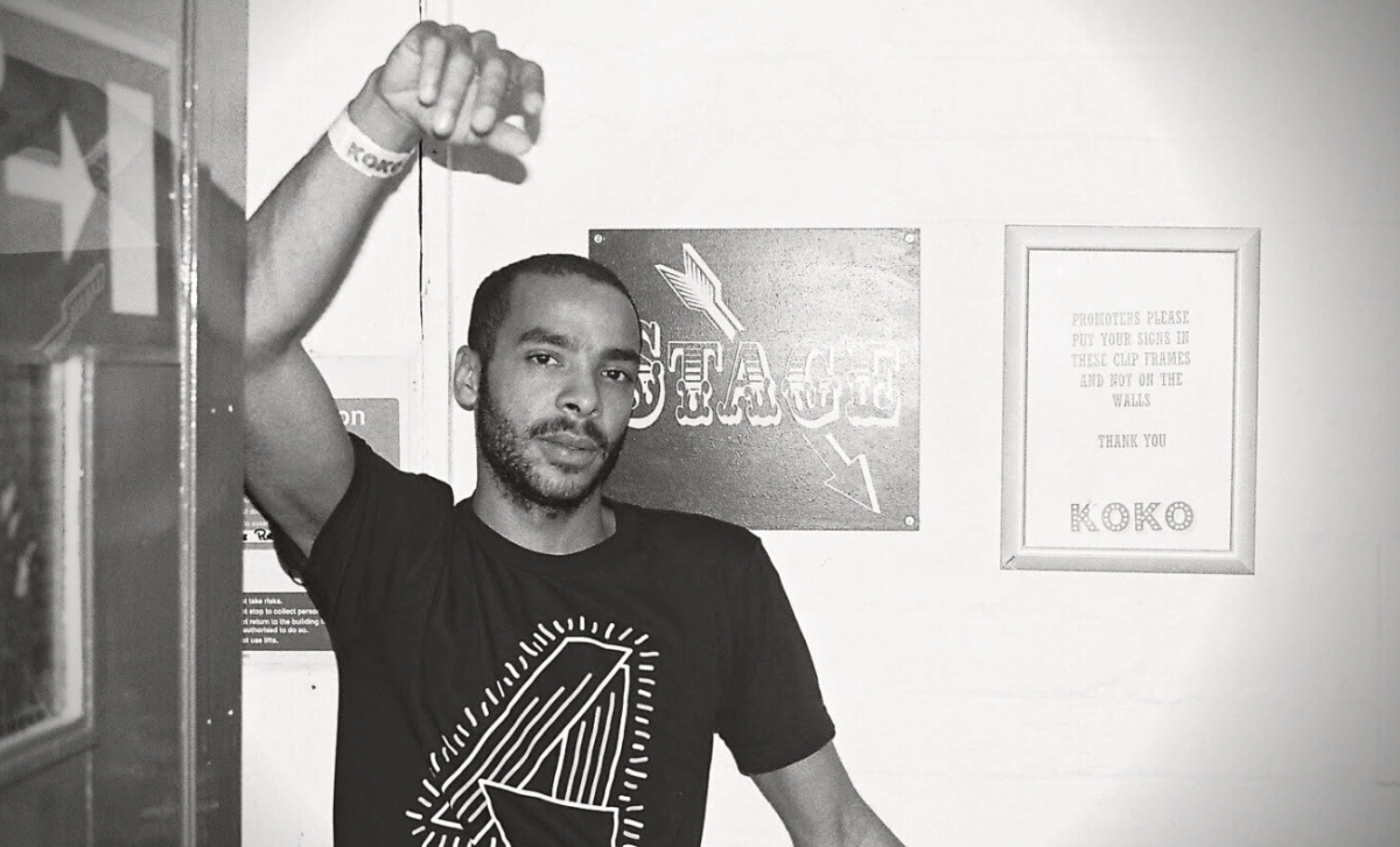 Hommage à DJ Mehdi au Nova Club ; des souvenirs et des mixs