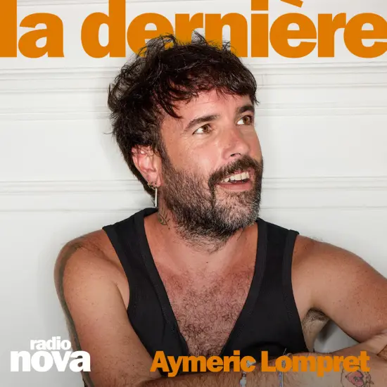 La chronique d’Aymeric Lompret