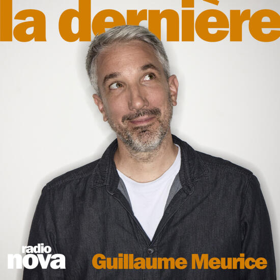 La chronique de Guillaume Meurice