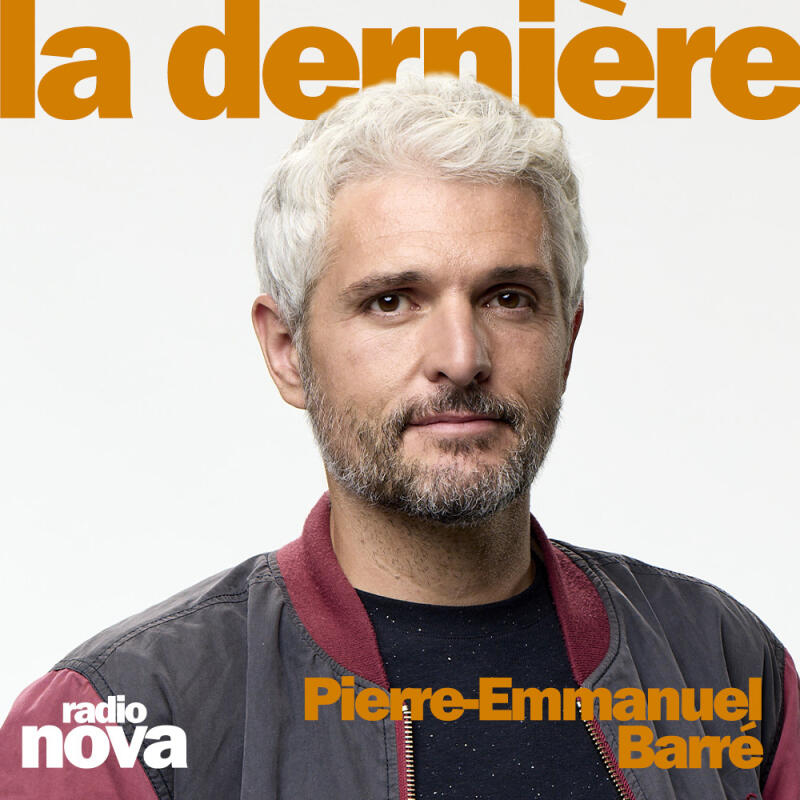 La chronique de Pierre-Emmanuel Barré