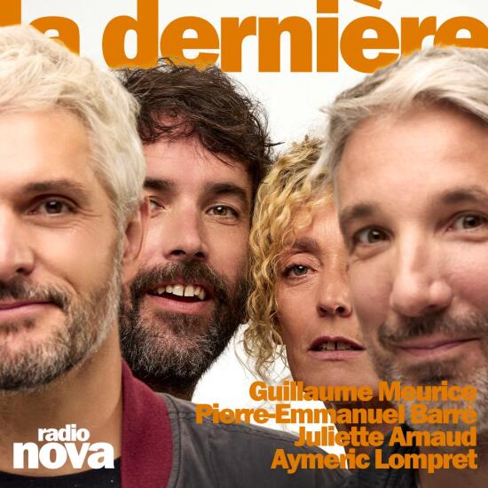La dernière