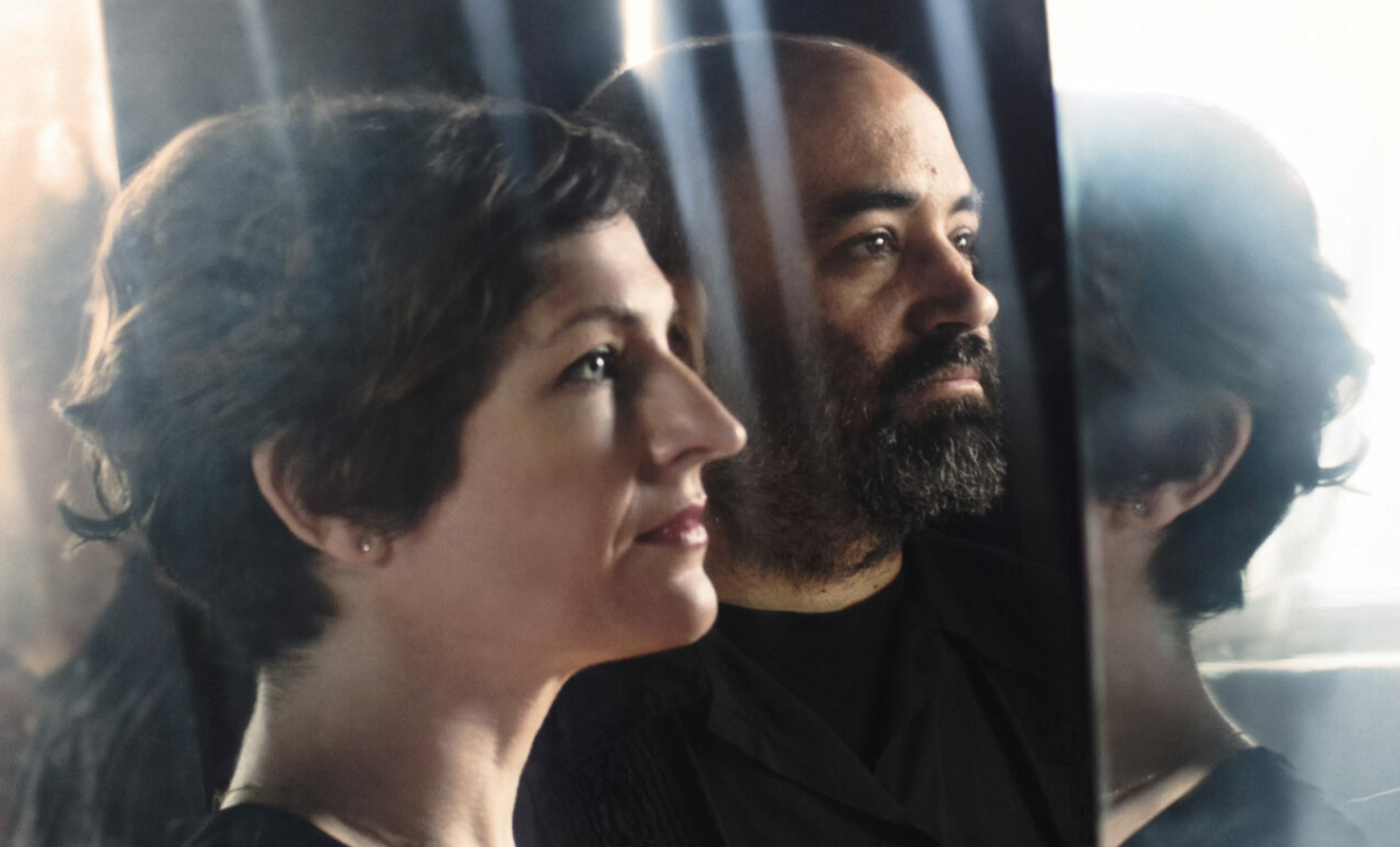 Nova vous emmène voir Vanessa Wagner & Murcof jouer 