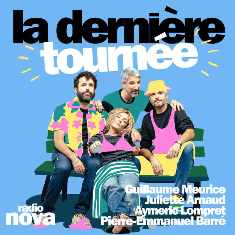 La dernière