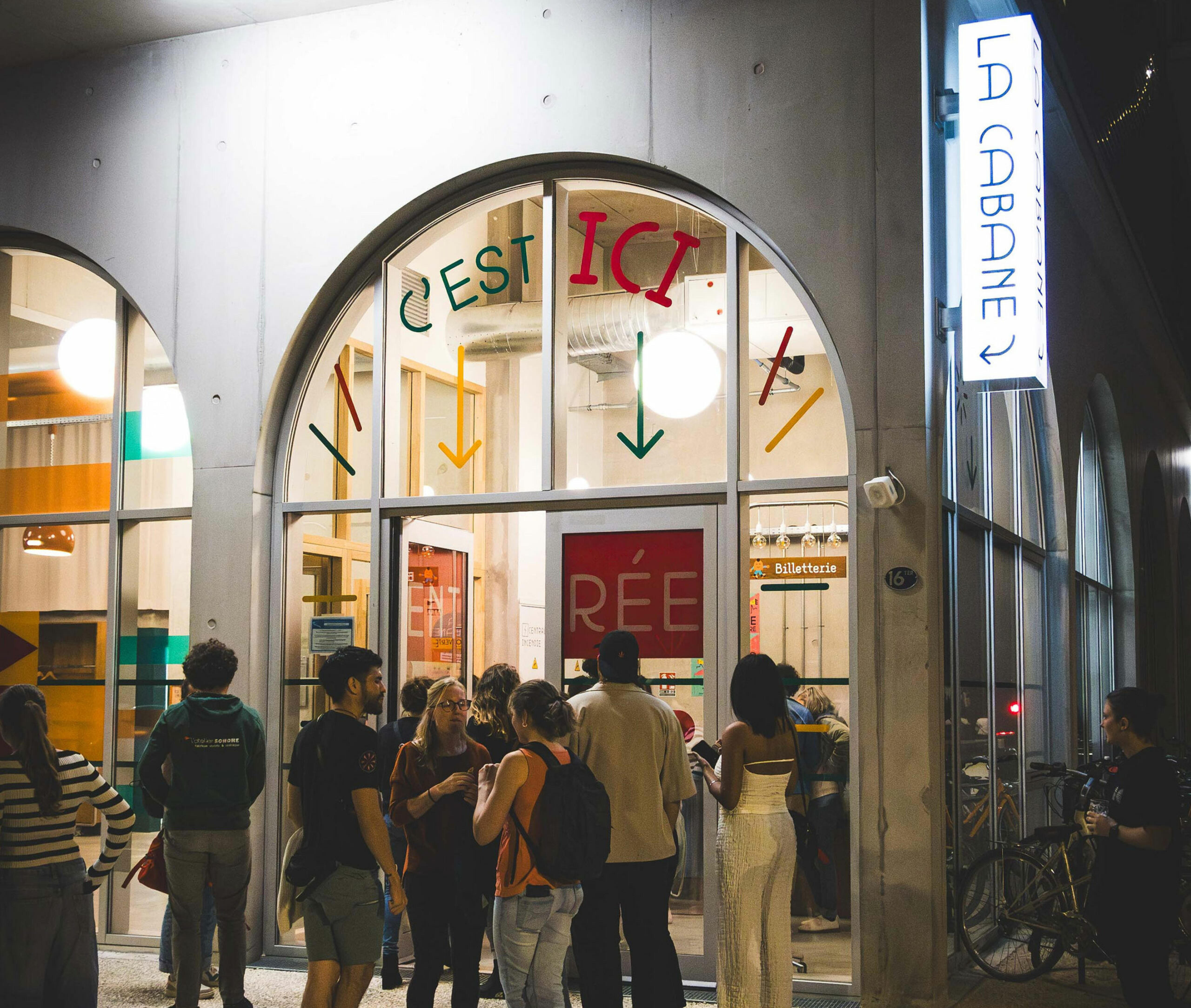 Le dimanche 17 novembre, « La dernière » débarque à Toulouse Radio Nova