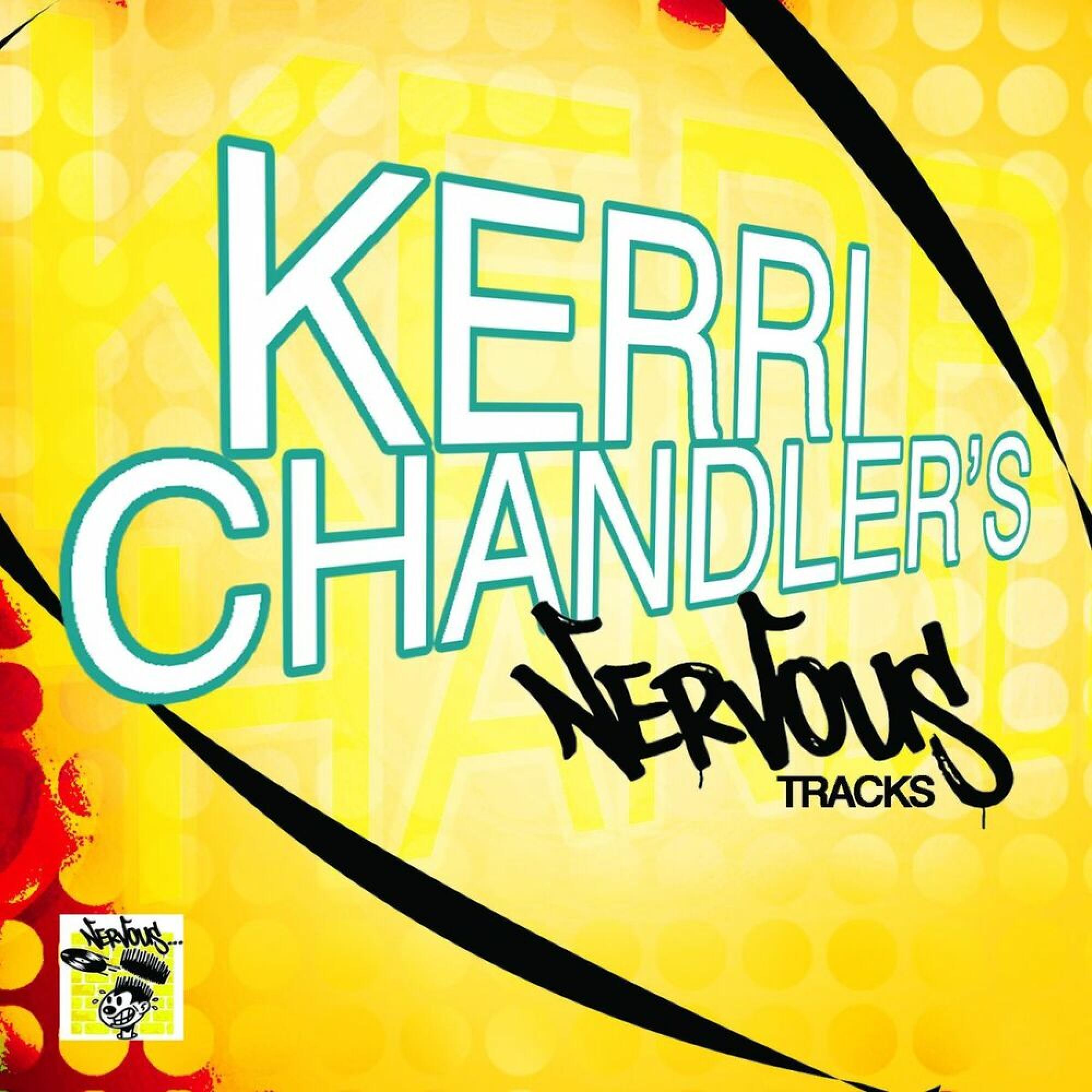 KERRI CHANDLER – SUNDAY SUNLIGHT