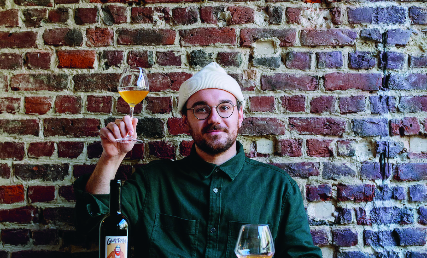 Whoogy's est l'invité du Score