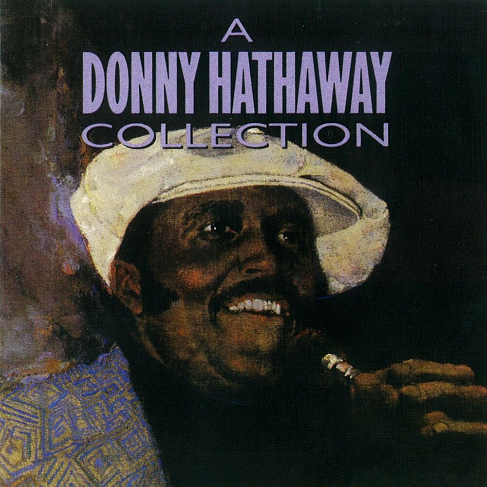 Donny Hathaway – This Christmas