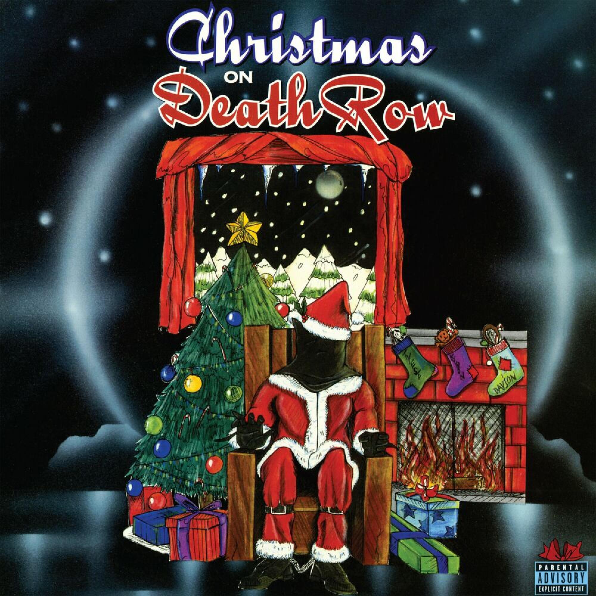 O.F.T.B. – Christmas In The Ghetto