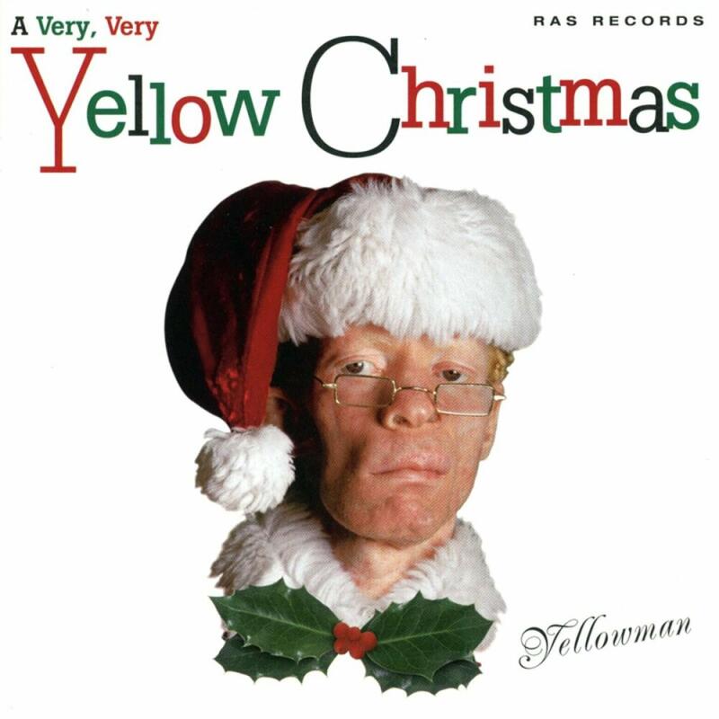 Yellowman