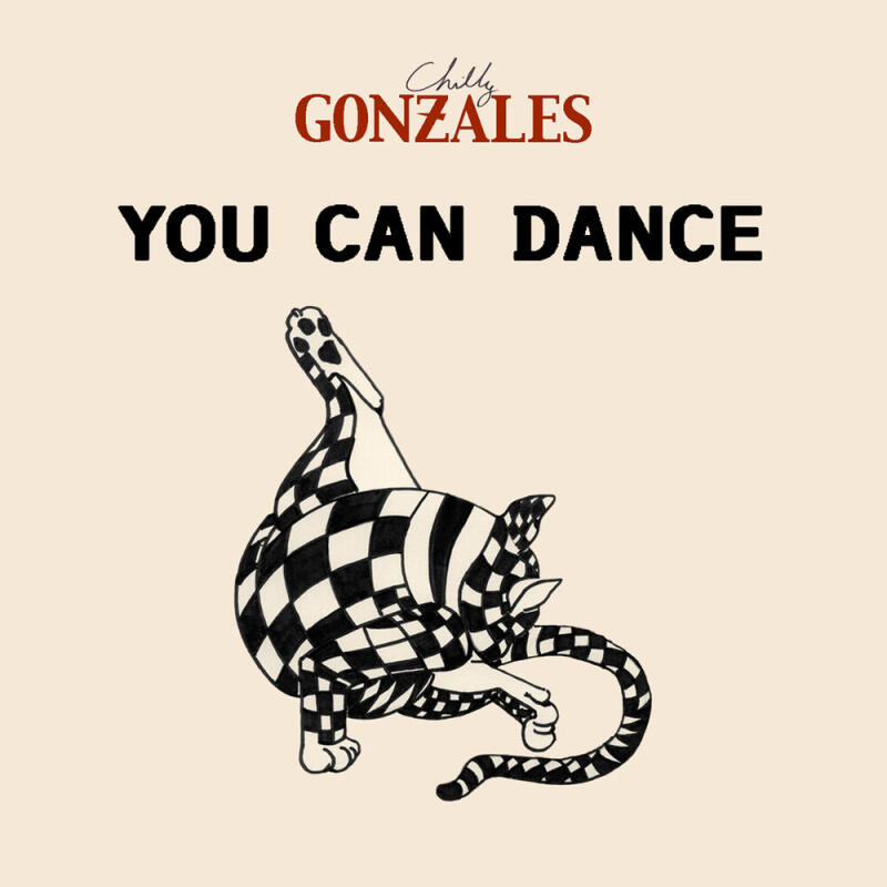 CHILLY GONZALES
