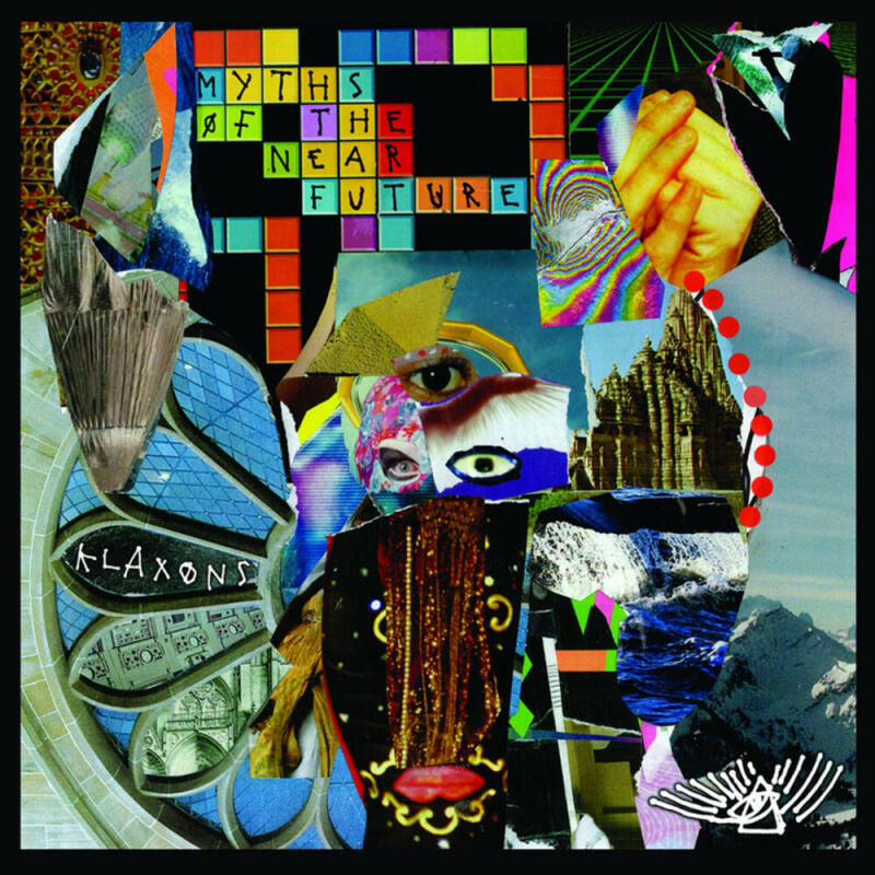 KLAXONS