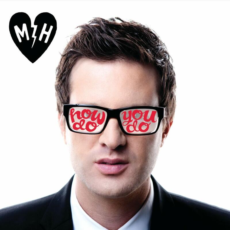 MAYER HAWTHORNE