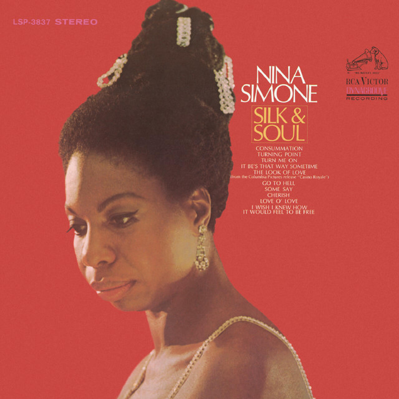 NINA SIMONE – I Wish I Knew How It W