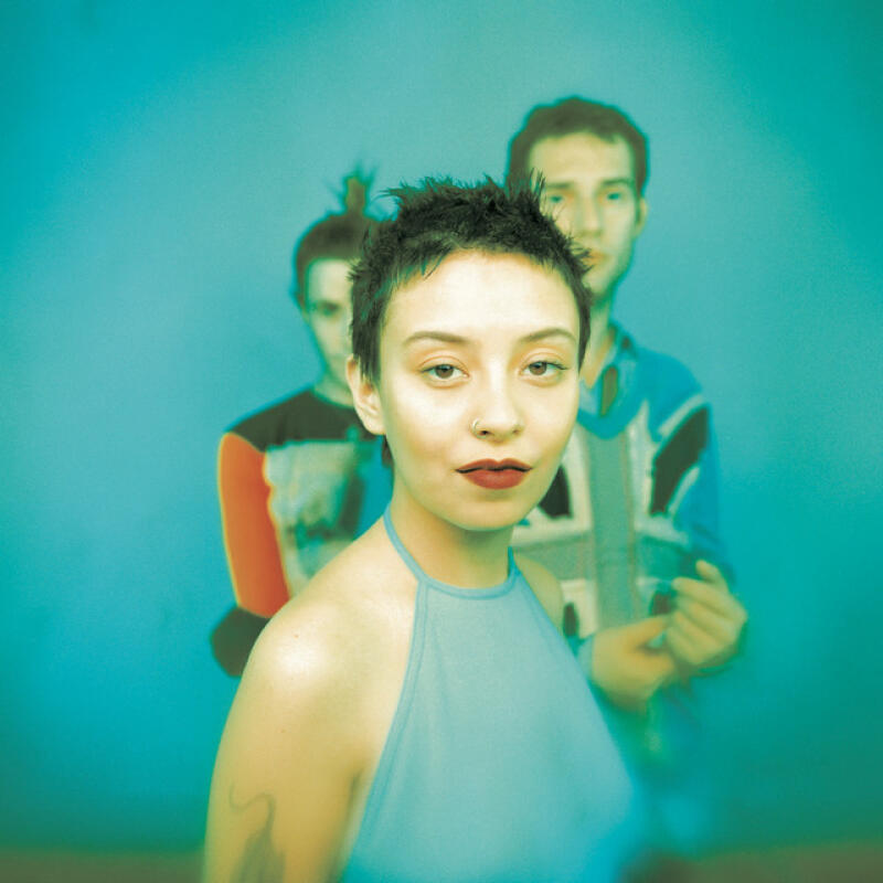 SNEAKER PIMPS