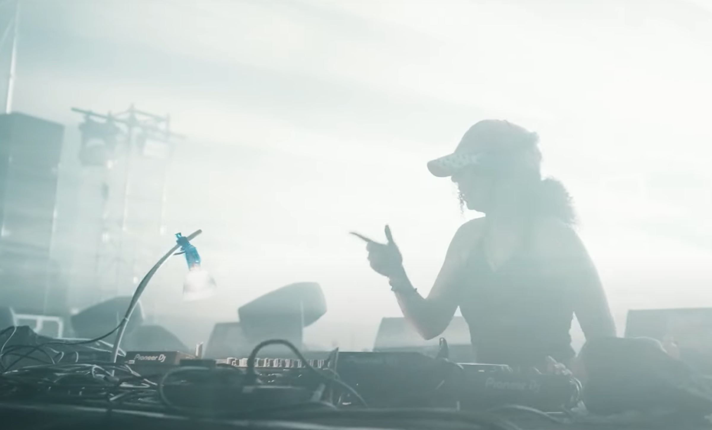 Daniella Pes, Rahman Mammadli, Ivo Dimchev… 24 heures aux Transmusicales de Rennes